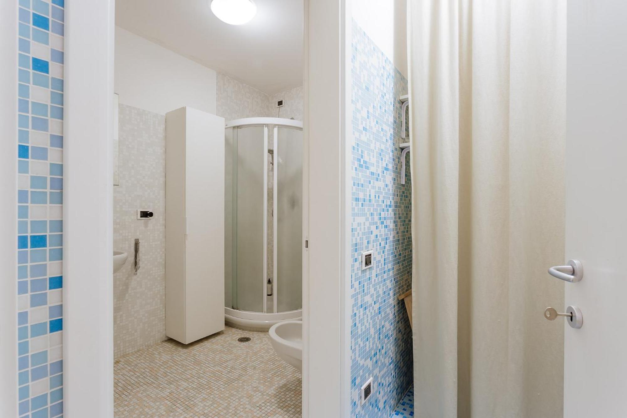 Apartment Yourbanflat Porta Altinate Padua