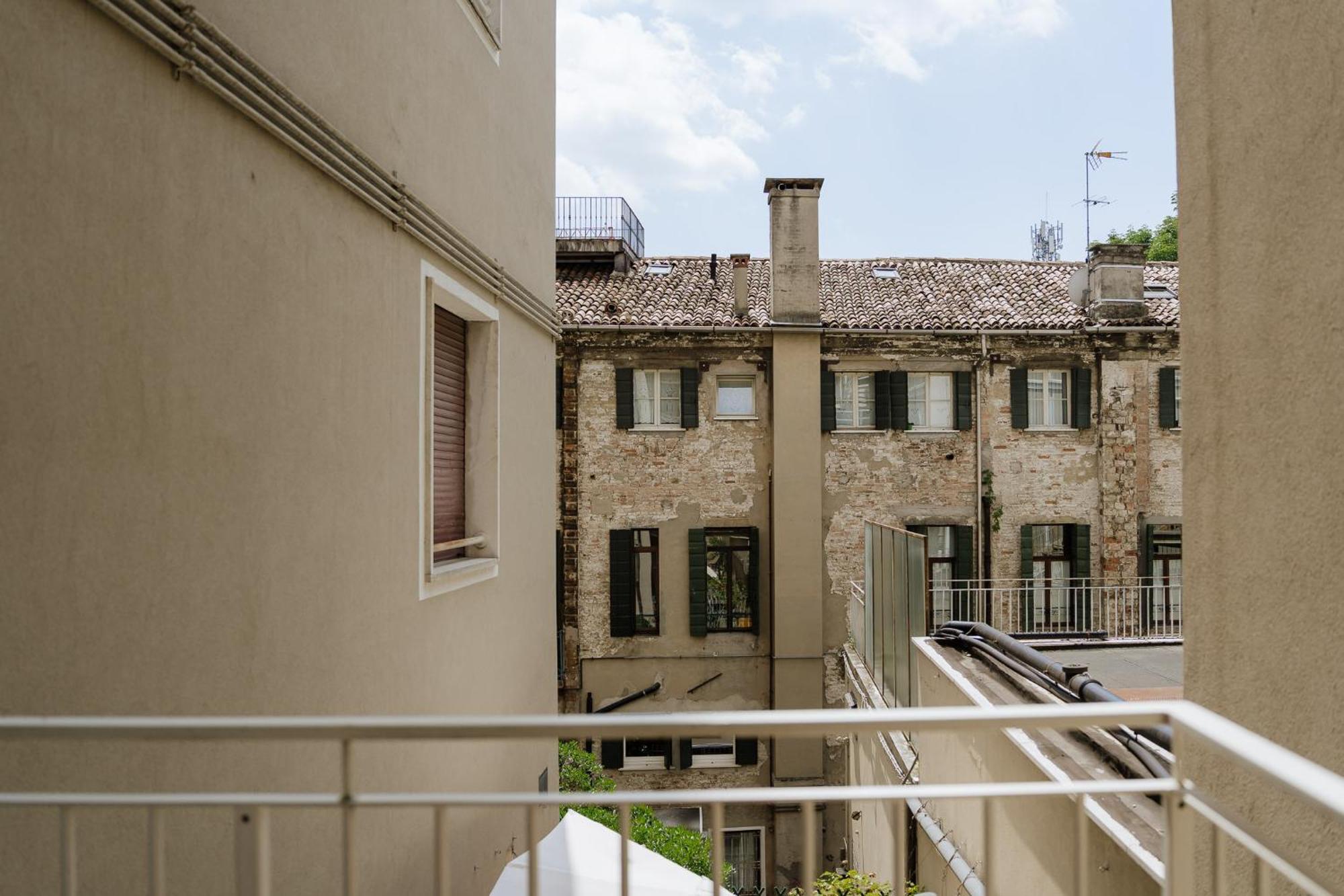 Yourbanflat Porta Altinate Apartment