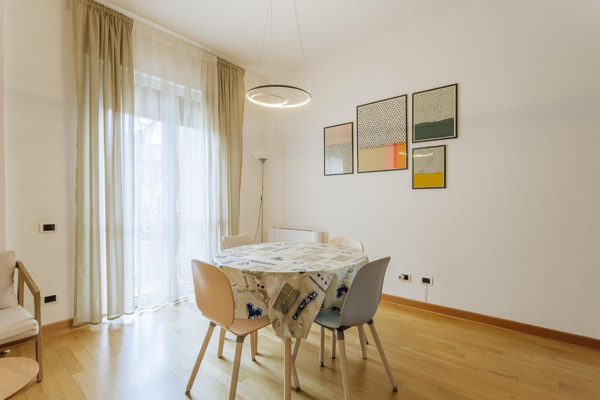 Yourbanflat Porta Altinate *