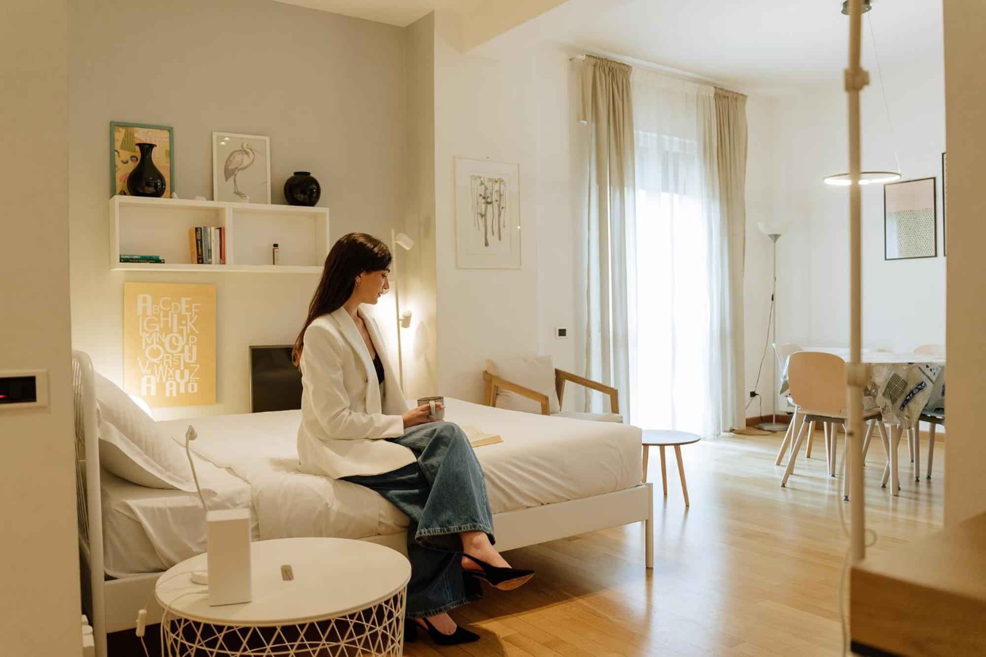 Yourbanflat Porta Altinate Padua