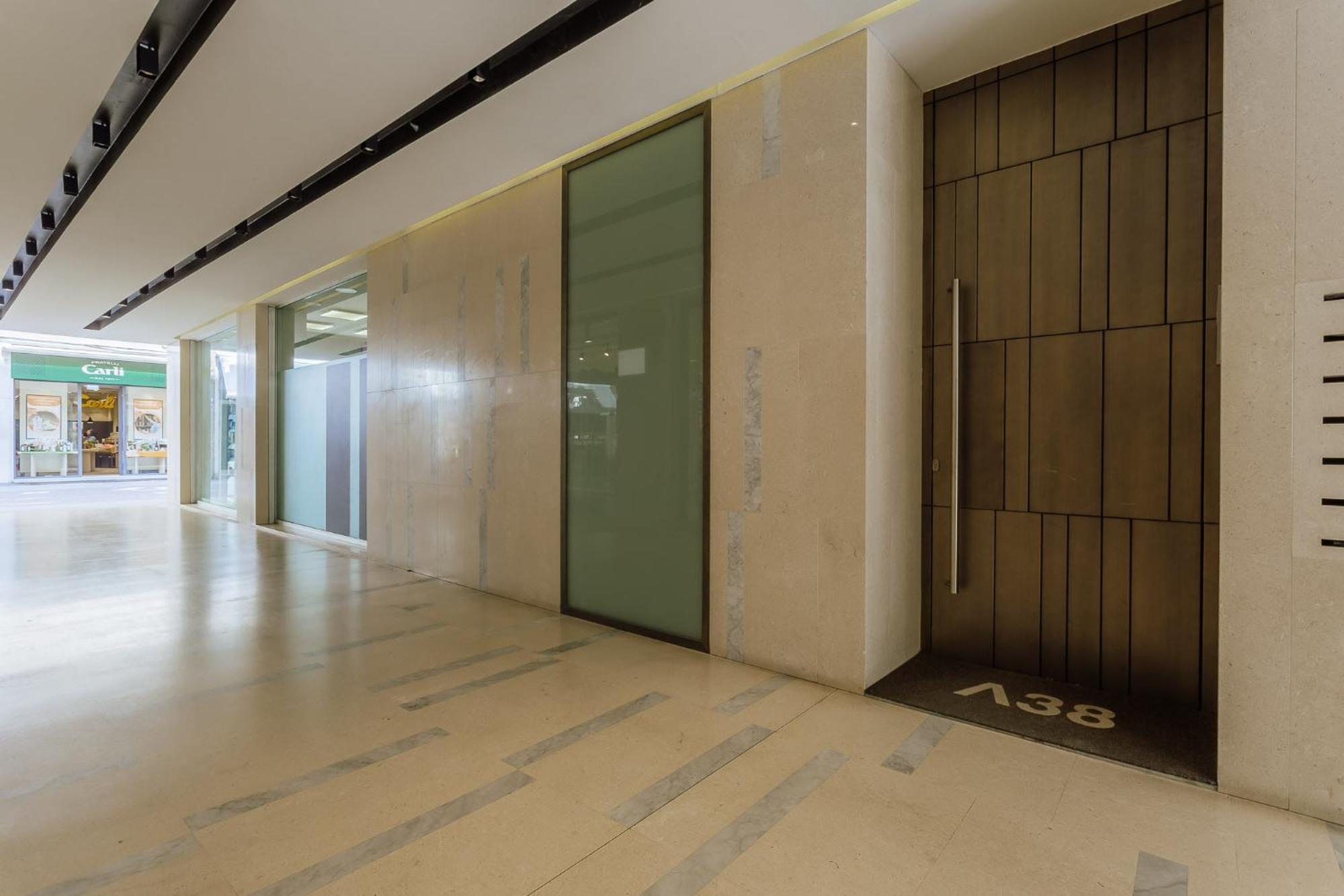 Yourbanflat Porta Altinate