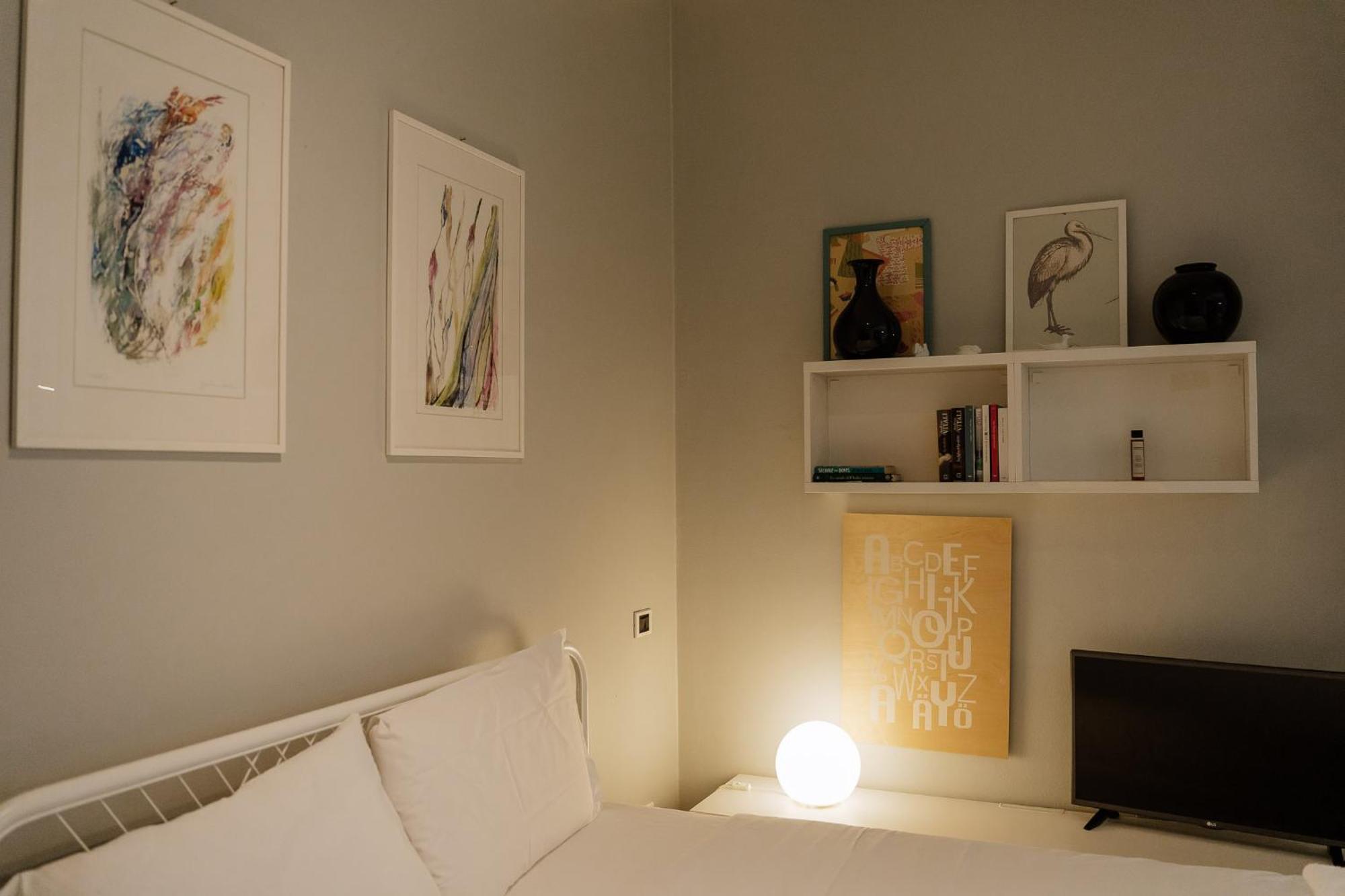 Apartment Yourbanflat Porta Altinate *