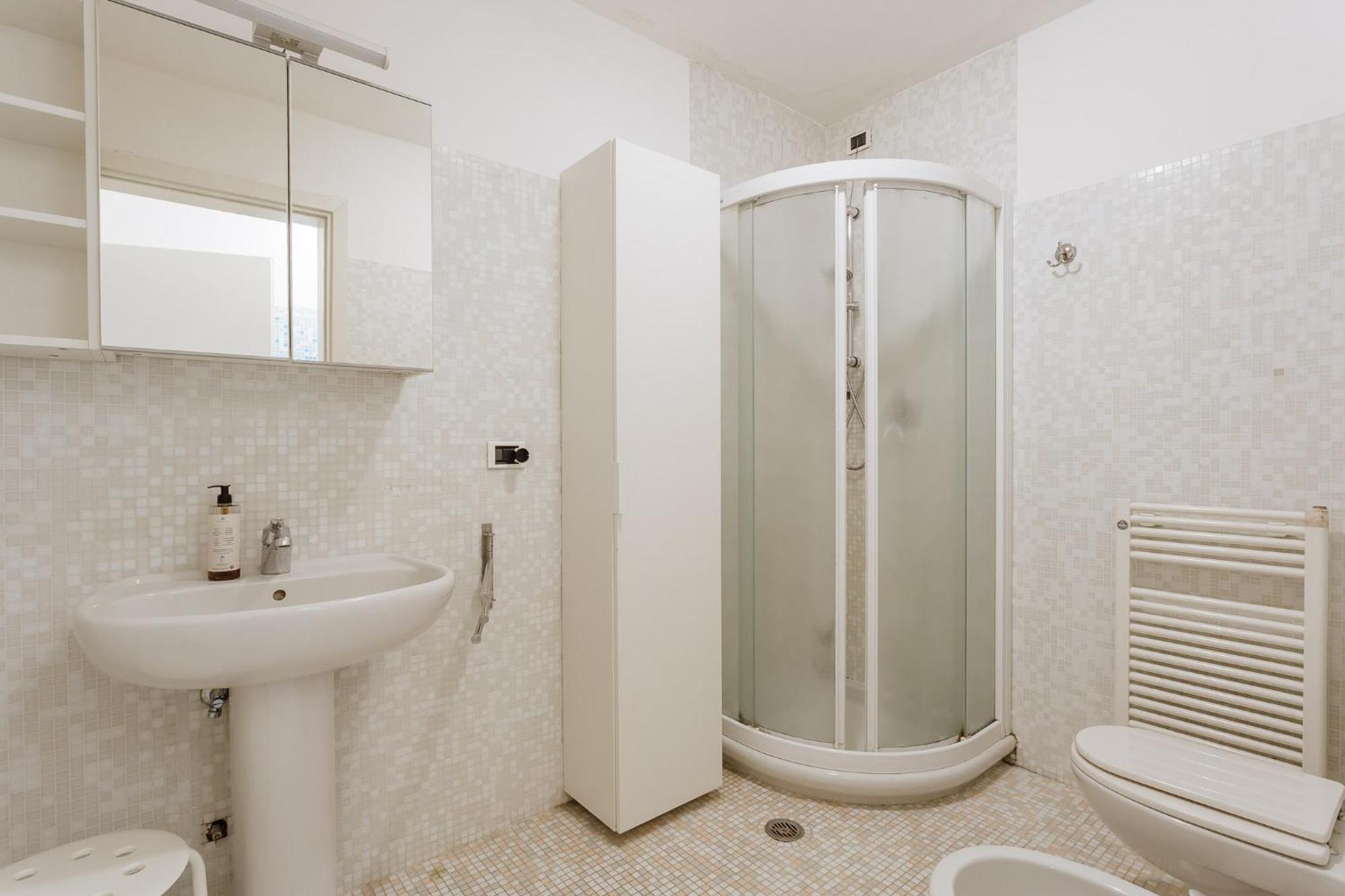 Yourbanflat Porta Altinate Apartment Padua
