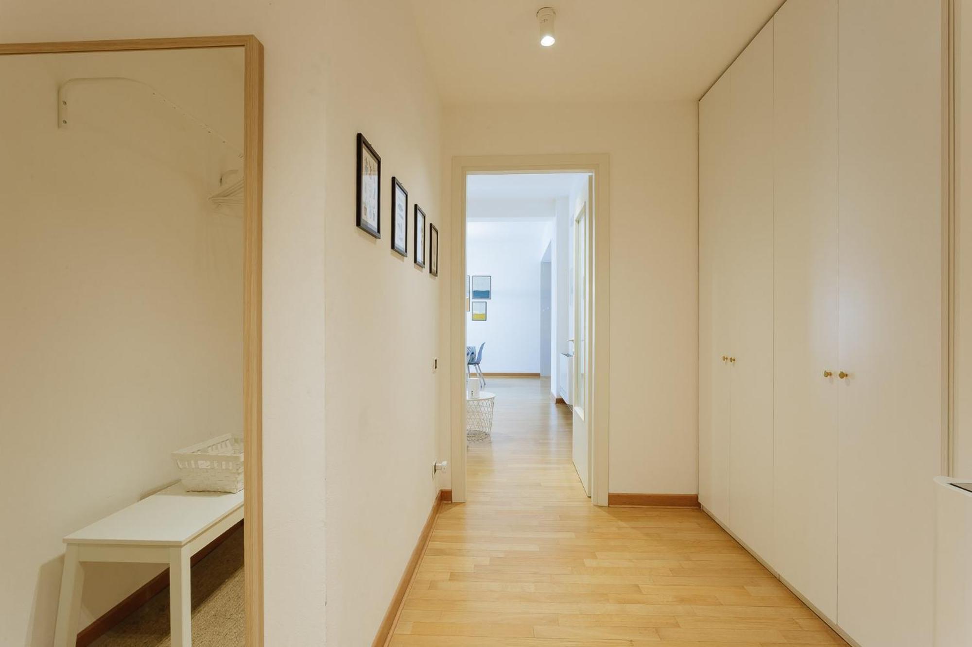 Yourbanflat Porta Altinate Apartment