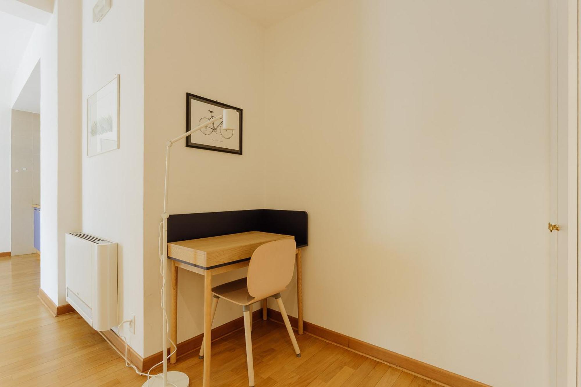 Apartment Yourbanflat Porta Altinate Padua