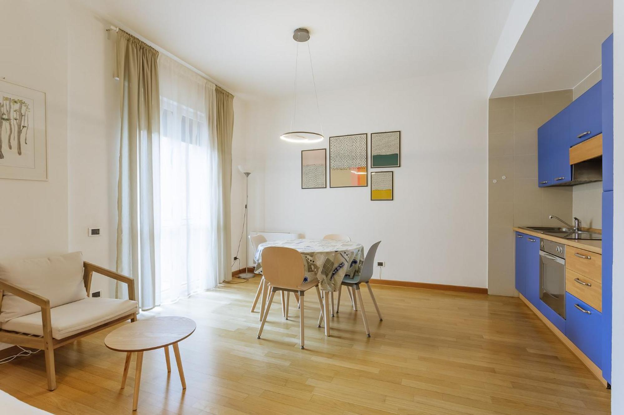 Yourbanflat Porta Altinate *