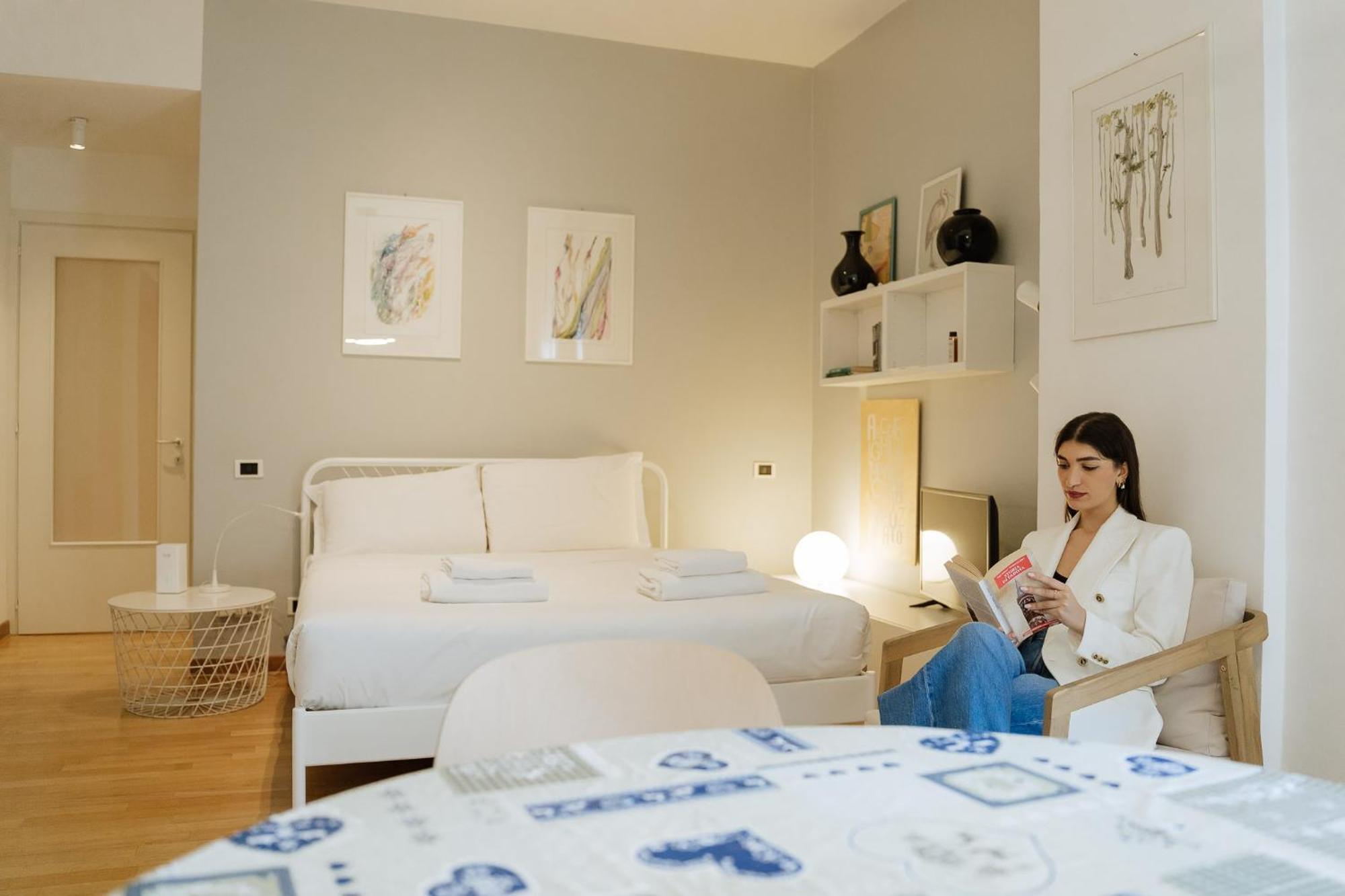 Yourbanflat Porta Altinate * Padua