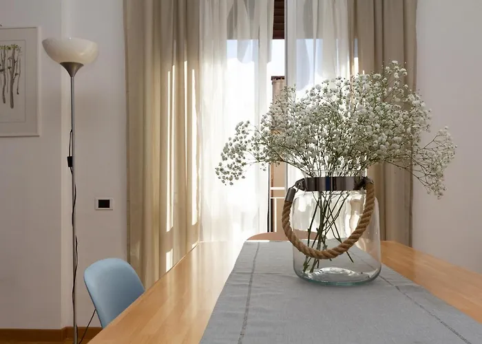 Yourbanflat Porta Altinate - Solo Affitti Brevi