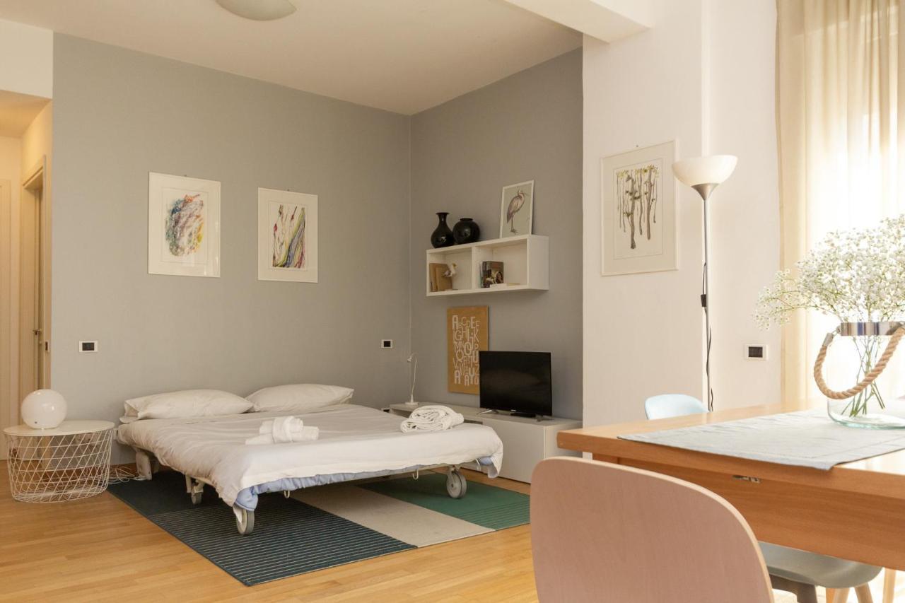 Yourbanflat Porta Altinate - Solo Affitti Brevi Appartamento