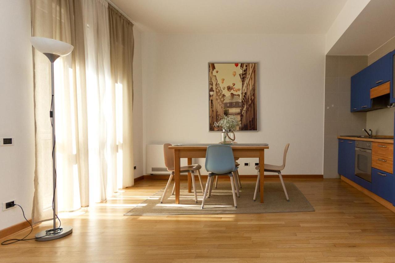 Yourbanflat Porta Altinate - Solo Affitti Brevi Appartamento *