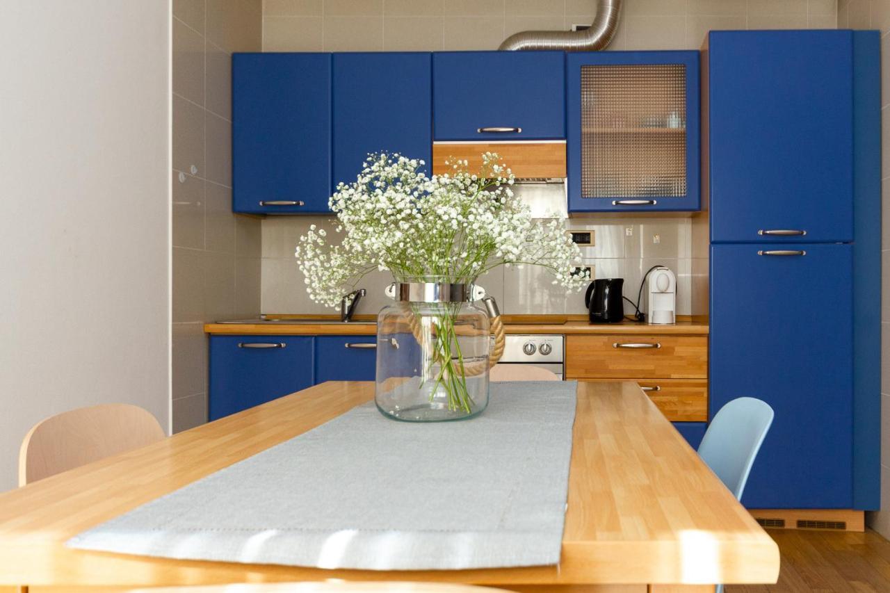 Appartamento Yourbanflat Porta Altinate - Solo Affitti Brevi *