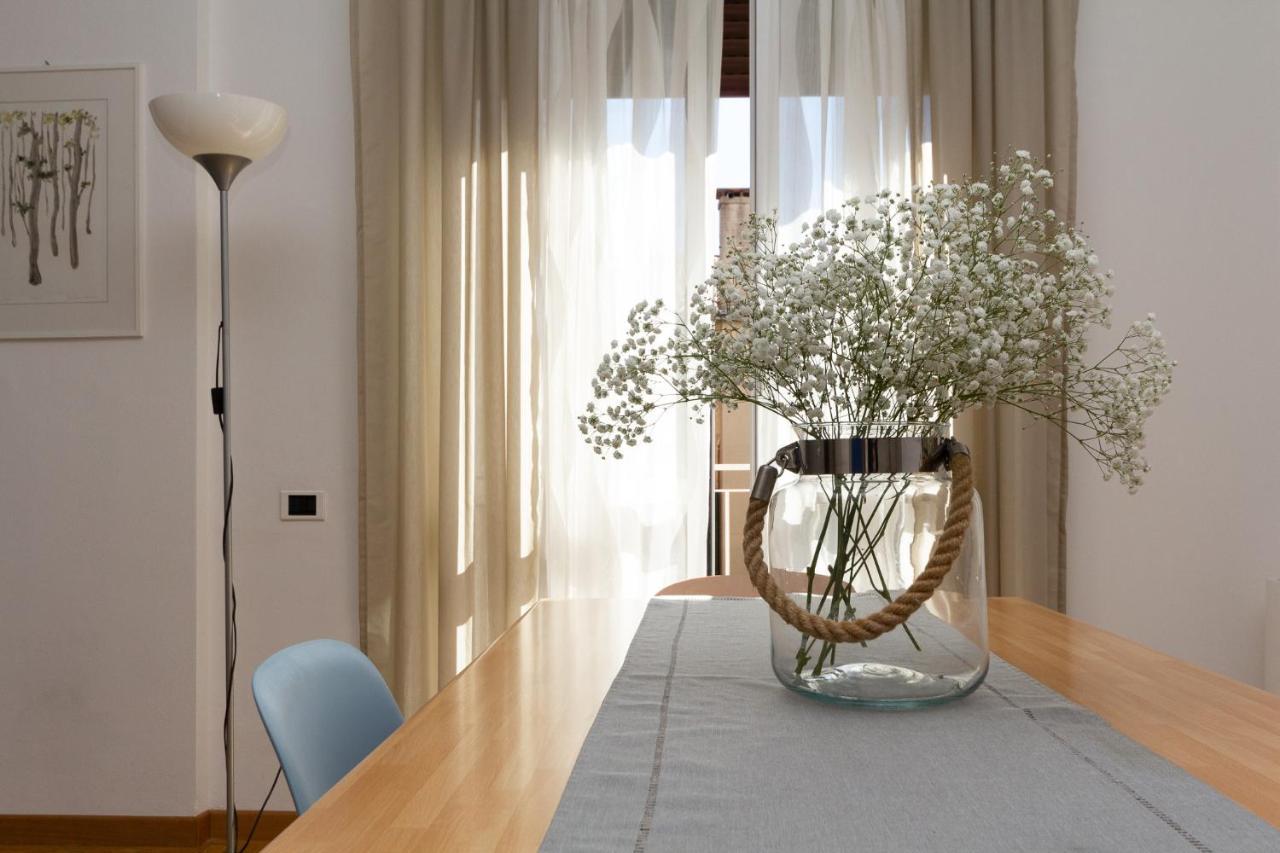 Yourbanflat Porta Altinate - Solo Affitti Brevi Appartamento *
