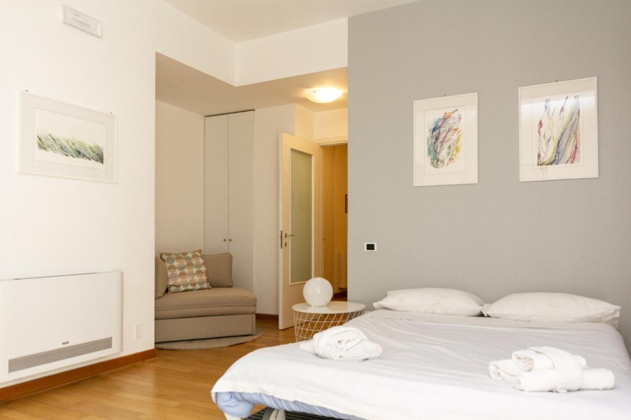 Apartment Yourbanflat Porta Altinate Padova