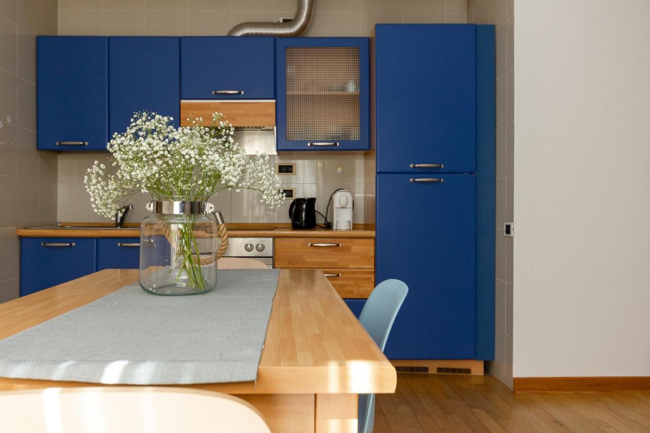 Yourbanflat Porta Altinate - Solo Affitti Brevi Padova