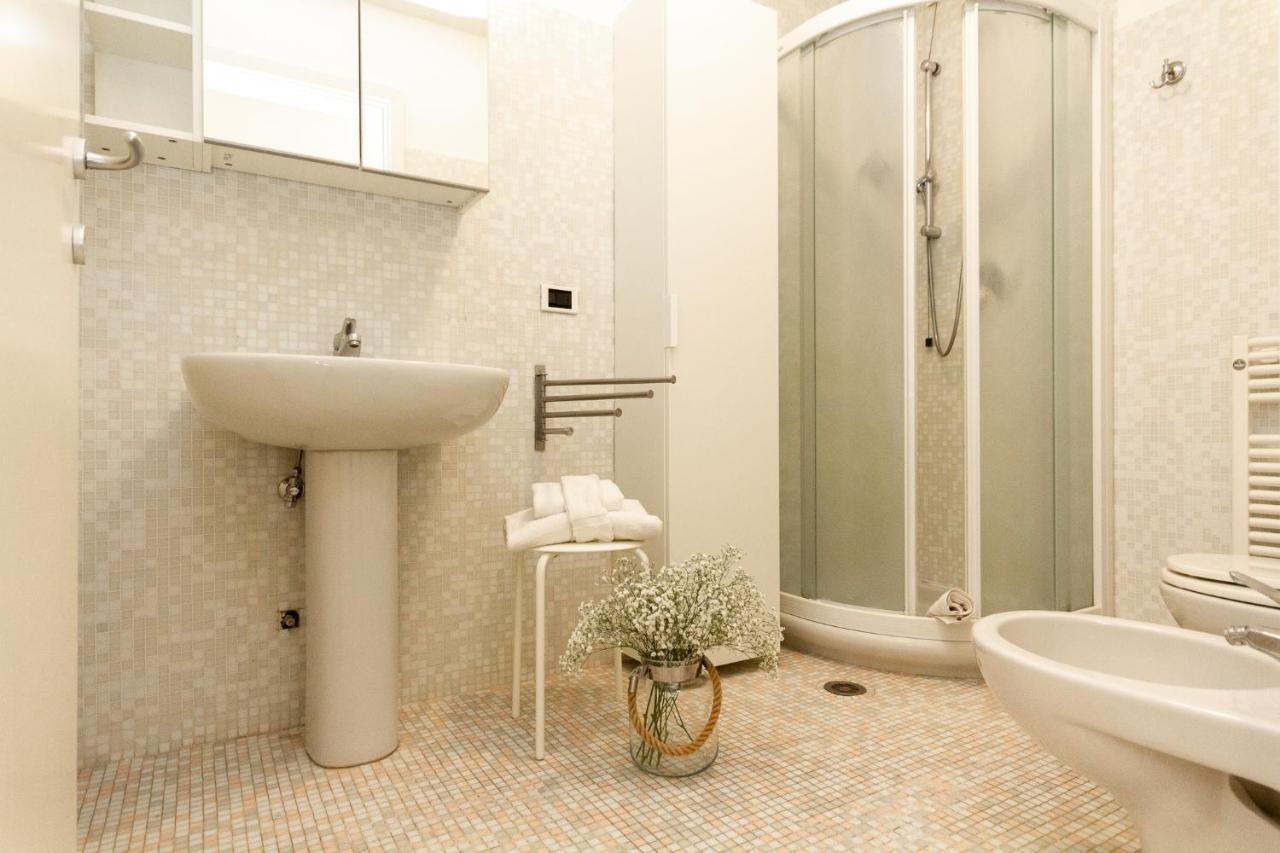Appartamento Yourbanflat Porta Altinate - Solo Affitti Brevi