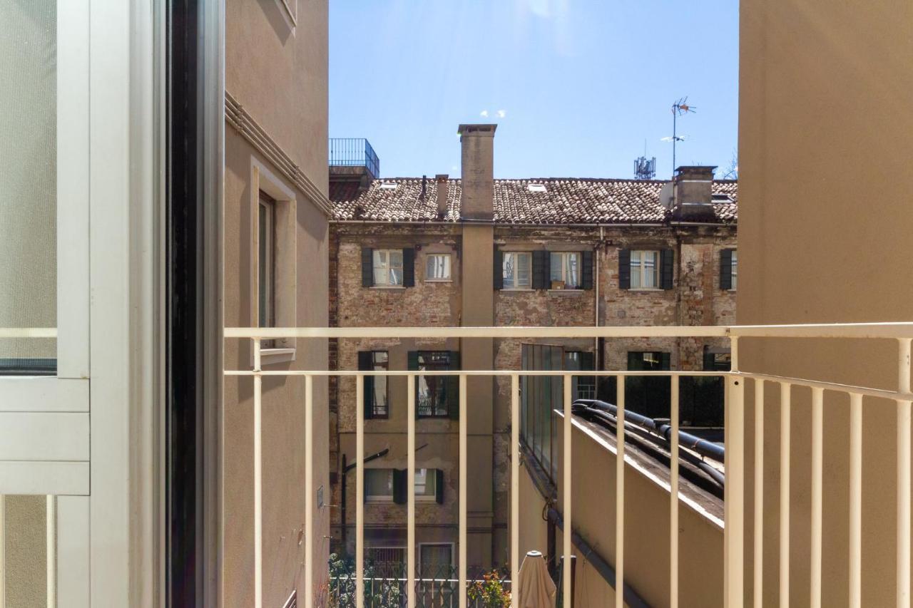 Yourbanflat Porta Altinate - Solo Affitti Brevi Appartamento Padova
