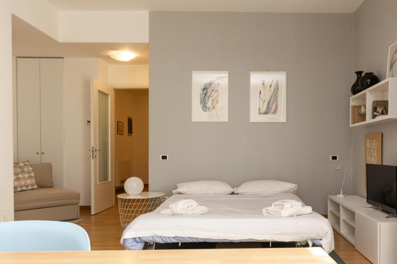 Yourbanflat Porta Altinate - Solo Affitti Brevi
