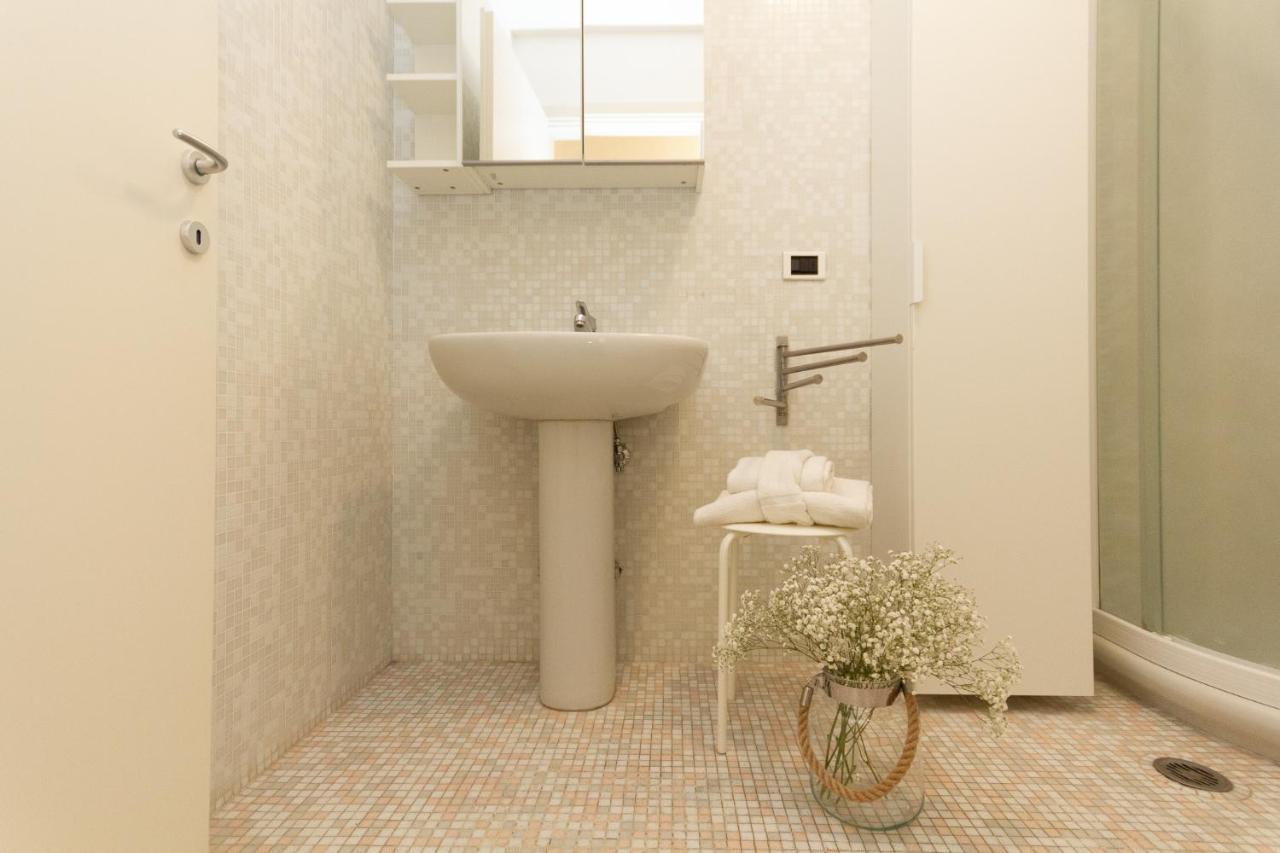 Yourbanflat Porta Altinate - Solo Affitti Brevi Padova