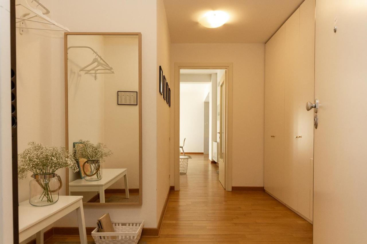 Yourbanflat Porta Altinate - Solo Affitti Brevi *