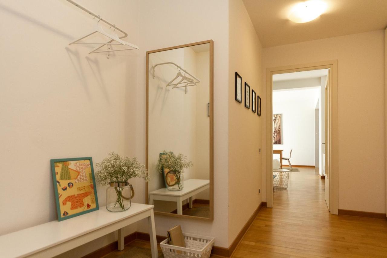 Yourbanflat Porta Altinate - Solo Affitti Brevi Appartamento *